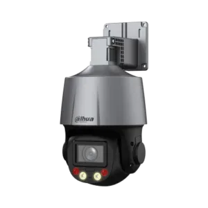 Dahua DH-SD3C/e405DB-GNY-A/w-PV/1 4MP 5x Smart Dual Light WizSense Network PTZ Camera
