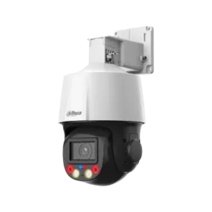 Dahua DH-SD3C/e405DB-GNY-A/w-PV/1 4MP 5x Smart Dual Light WizSense Network PTZ Camera