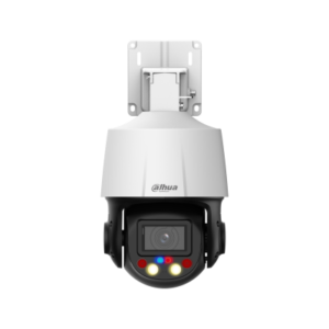 Dahua DH-SD3C/e405DB-GNY-A/w-PV/1 4MP 5x Smart Dual Light WizSense Network PTZ Camera