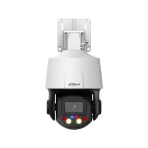 Dahua DH-SD3C/e405DB-GNY-A/w-PV/1 4MP 5x Smart Dual Light WizSense Network PTZ Camera