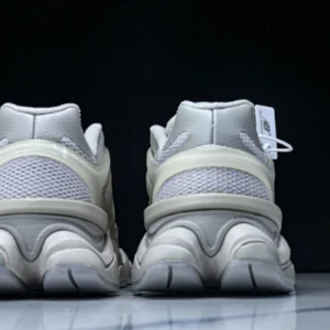 newbalance U9060IAB 9060 X CASUAL SPORTS RUNNING SHOES RAINCLOUD/CONCRETE