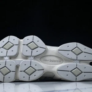 newbalance U9060IAB 9060 X CASUAL SPORTS RUNNING SHOES RAINCLOUD/CONCRETE