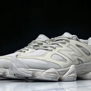 newbalance U9060IAB 9060 X CASUAL SPORTS RUNNING SHOES RAINCLOUD/CONCRETE