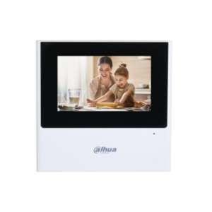 Dahua DH-VTH2611L-WP IP & Wi-Fi Indoor Monitor