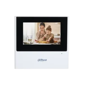 Dahua DH-VTH2611L-WP IP & Wi-Fi Indoor Monitor