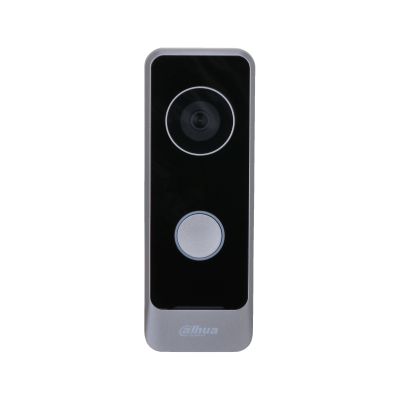 Dahua VTO1301R-W IP & Wi-Fi Villa Door Station - audio, dahua Door Station, dahua VTO1301R-W, door, power, station, vto1301r, VTO1301R-W, VTO1301R-W Door Station
