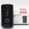 Dahua VTO2111D-P-S2 IP Villa Door Station - audio, card, Dahua VTO2111D-P-S2, Dahua VTO2111D-P-S2 Door Station, door, power, vto2111d, VTO2111D-P-S2, VTO2111D-P-S2 Door Station
