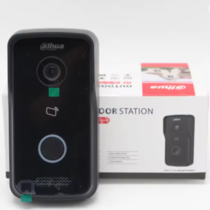 Dahua DH-VTO2111D-P-S2 IP Villa Door Station