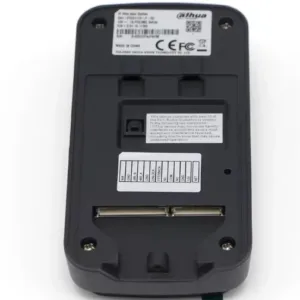 Dahua DH-VTO2111D-P-S2 IP Villa Door Station