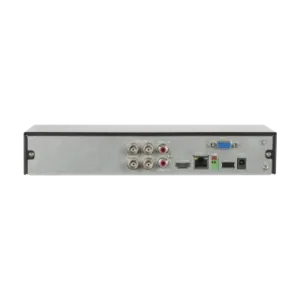 Dahua XVR5104/08/16HS-I3 4/8/16CH 1U 1HDD WizSense Digital Video Recorder