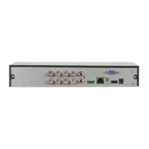 Dahua XVR5104/08/16HS-I3 4/8/16CH 1U 1HDD WizSense Digital Video Recorder
