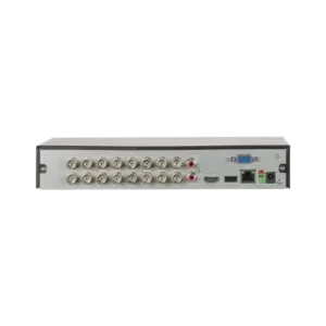 Dahua XVR5104/08/16HS-I3 4/8/16CH 1U 1HDD WizSense Digital Video Recorder
