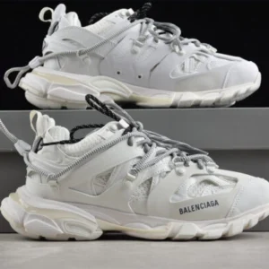 balenciaga track trail laces ecbr5002207C white 800590 wtrhk 0310 C 39 sneaker shoes