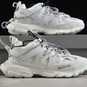 balenciaga track trail laces ecbr5002207C white 800590 wtrhk 0310 C 39 sneaker shoes - balenciaga, balenciaga track trail laces, ecbr5002207c, laces, track, track trail laces