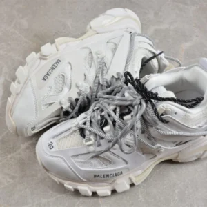 balenciaga track trail laces ecbr5002207C white 800590 wtrhk 0310 C 39 sneaker shoes