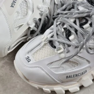 balenciaga track trail laces ecbr5002207C white 800590 wtrhk 0310 C 39 sneaker shoes
