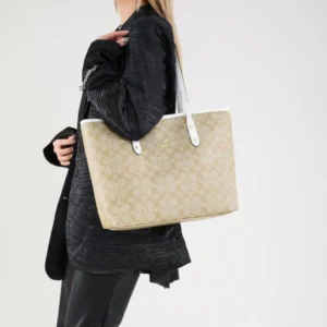 Coach 951292 tote handbags