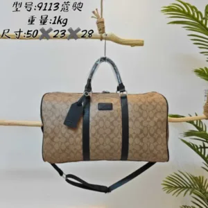 Coach 955952 tote handbags