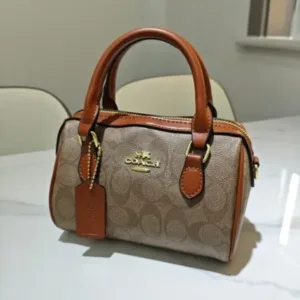 Coach 981762 tote handbags
