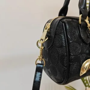 Coach 981764 cherry tote handbags