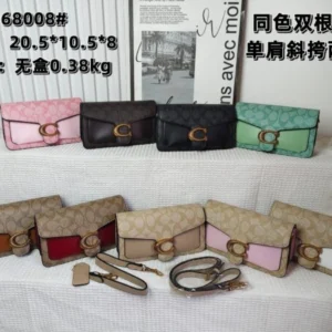 Coach 982521 tote handbags