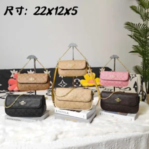 Coach 983421 tote handbags