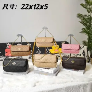 Coach 983421 tote handbags