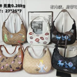 Coach 988652 tote handbags