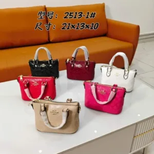 Coach 988671 tote handbags