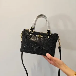Coach 988671 tote handbags