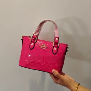 Coach 988671 tote handbags