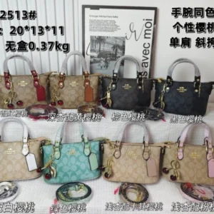 Coach 988672 tote handbags