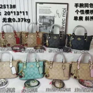 Coach 988672 tote handbags