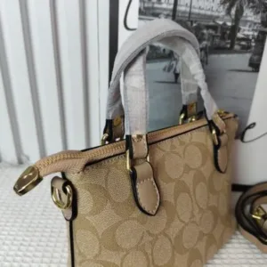 Coach 988672 tote handbags