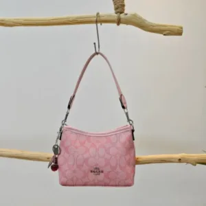 Coach 988791 cherry tote handbags