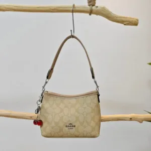 Coach 988791 cherry tote handbags