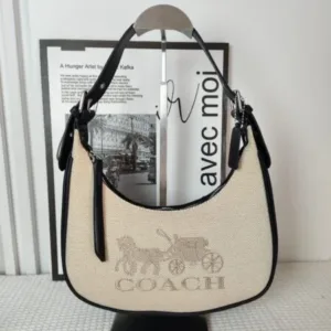 Coach 98980 tote handbags