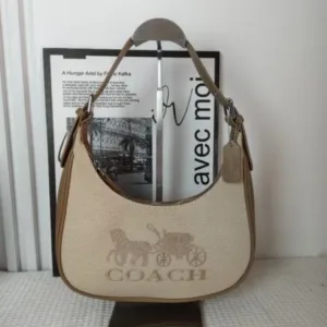 Coach 98980 tote handbags