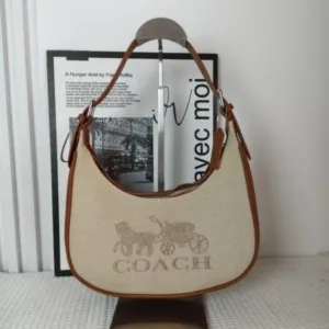 Coach 98980 tote handbags