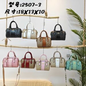 Coach 990191 gravel bags