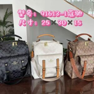 Coach 99059 student backpack bags