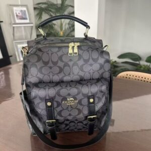 Coach 99059 student backpack bags