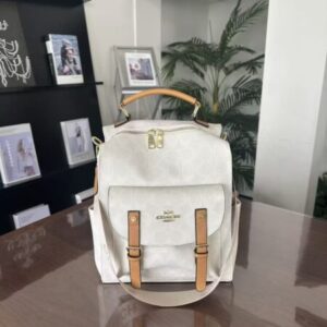 Coach 99059 student backpack bags