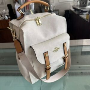 Coach 99059 student backpack bags