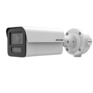 Hikvision iDS-2CD5A46G2/V-XZ(H)S(Y) NEW 4MP DeepinViewX Moto Varifocal Bullet Camera