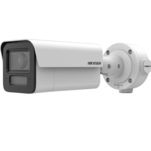 Hikvision iDS-2CD5A46G2/V-XZ(H)S(Y) NEW 4MP DeepinViewX Moto Varifocal Bullet Camera