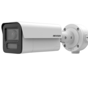 Hikvision iDS-2CD5T87G2/V-X(H)S(Y) NEW 8MP DeepinViewX Fixed Lens Bullet Camera for Perimeter Protection