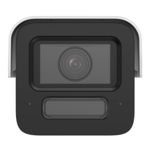 Hikvision iDS-2CD5T87G2/V-X(H)S(Y) NEW 8MP DeepinViewX Fixed Lens Bullet Camera for Perimeter Protection