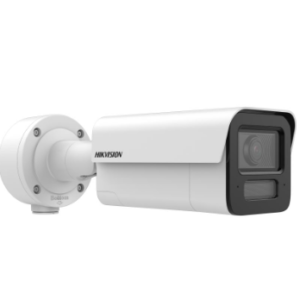 Hikvision iDS-2CD5T87G2/V-X(H)S(Y) NEW 8MP DeepinViewX Fixed Lens Bullet Camera for Perimeter Protection