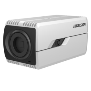 Hikvision iDS-2CD7026G0(-AP) 2MP DeepinView Varifocal Box Camera